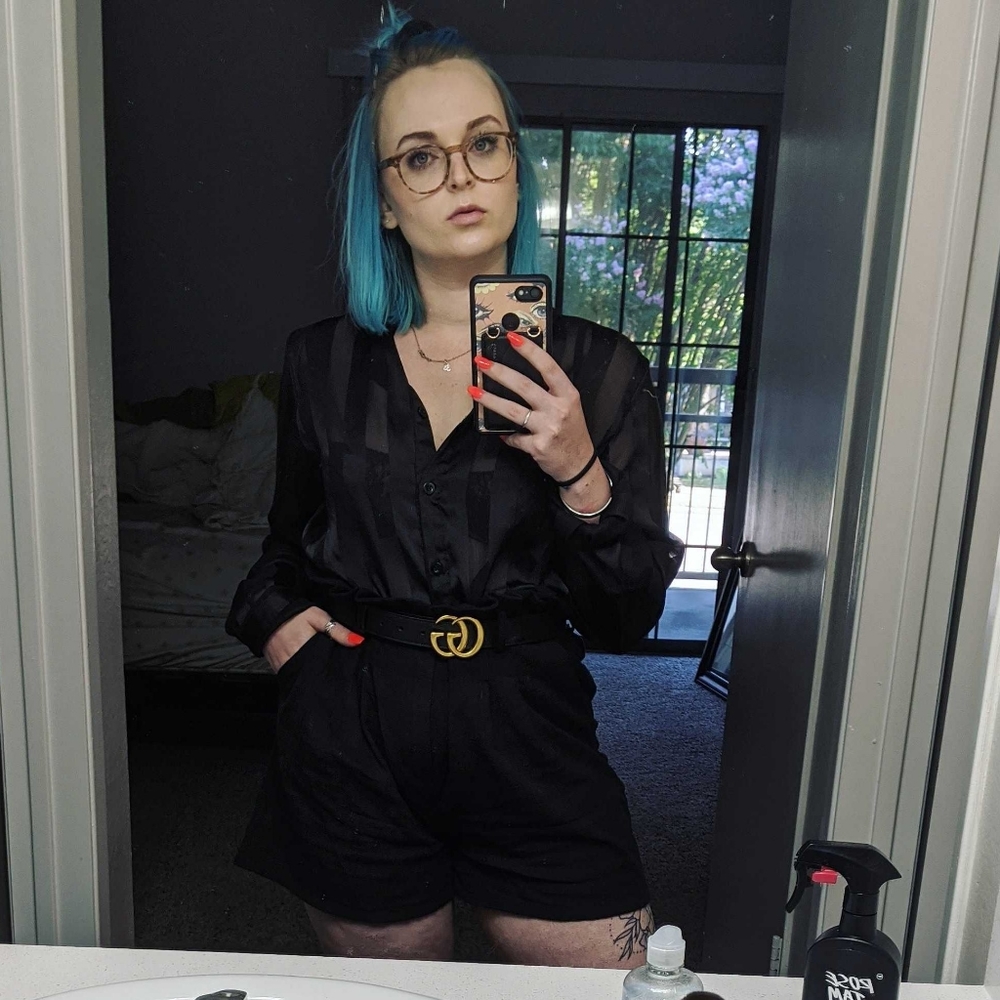 Meet your Posher, Tiffani